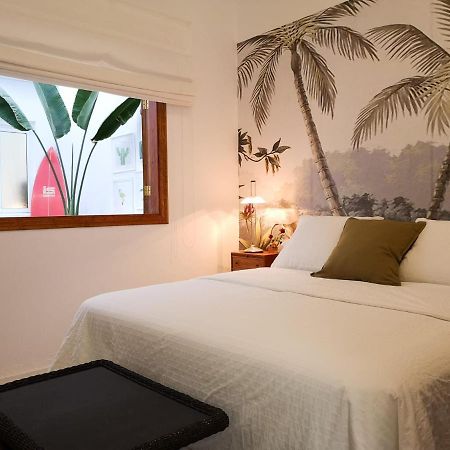 Luisan Guanarteme Villa Las Palmas de Gran Canaria Kültér fotó