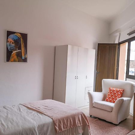 Luisan Guanarteme Villa Las Palmas de Gran Canaria Kültér fotó
