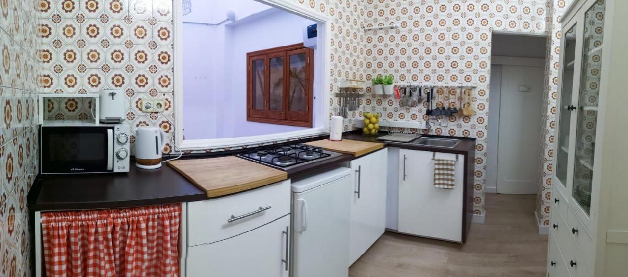 Luisan Guanarteme Villa Las Palmas de Gran Canaria Kültér fotó