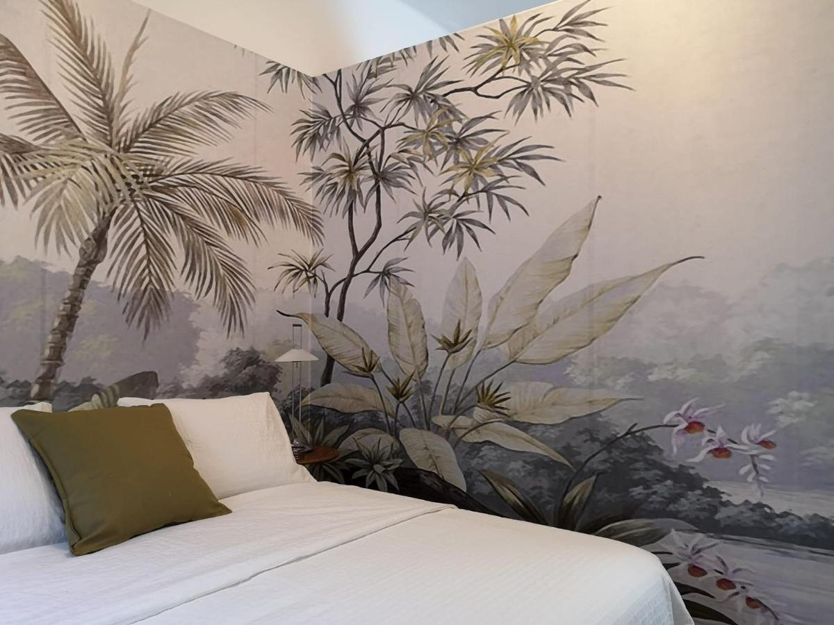 Luisan Guanarteme Villa Las Palmas de Gran Canaria Kültér fotó