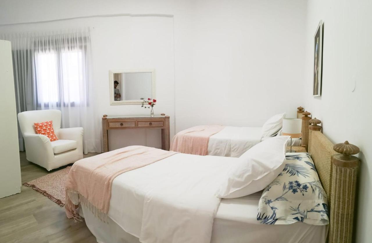 Luisan Guanarteme Villa Las Palmas de Gran Canaria Kültér fotó