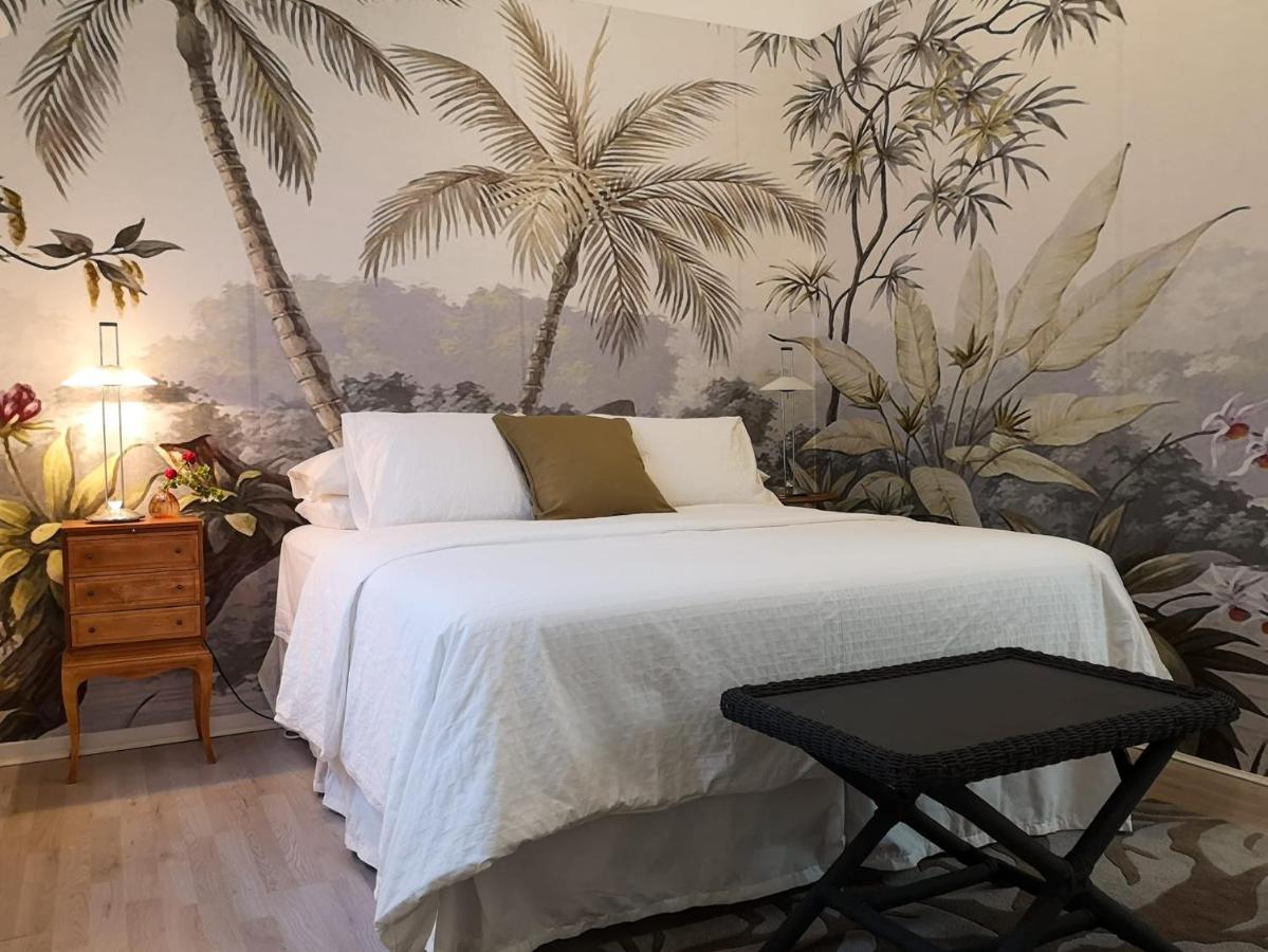 Luisan Guanarteme Villa Las Palmas de Gran Canaria Kültér fotó