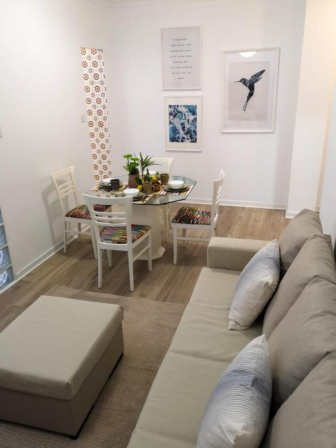 Luisan Guanarteme Villa Las Palmas de Gran Canaria Kültér fotó