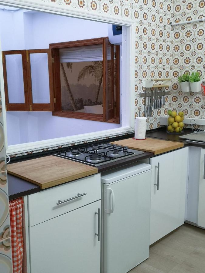 Luisan Guanarteme Villa Las Palmas de Gran Canaria Kültér fotó