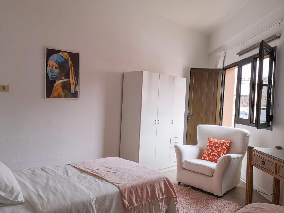 Luisan Guanarteme Villa Las Palmas de Gran Canaria Kültér fotó