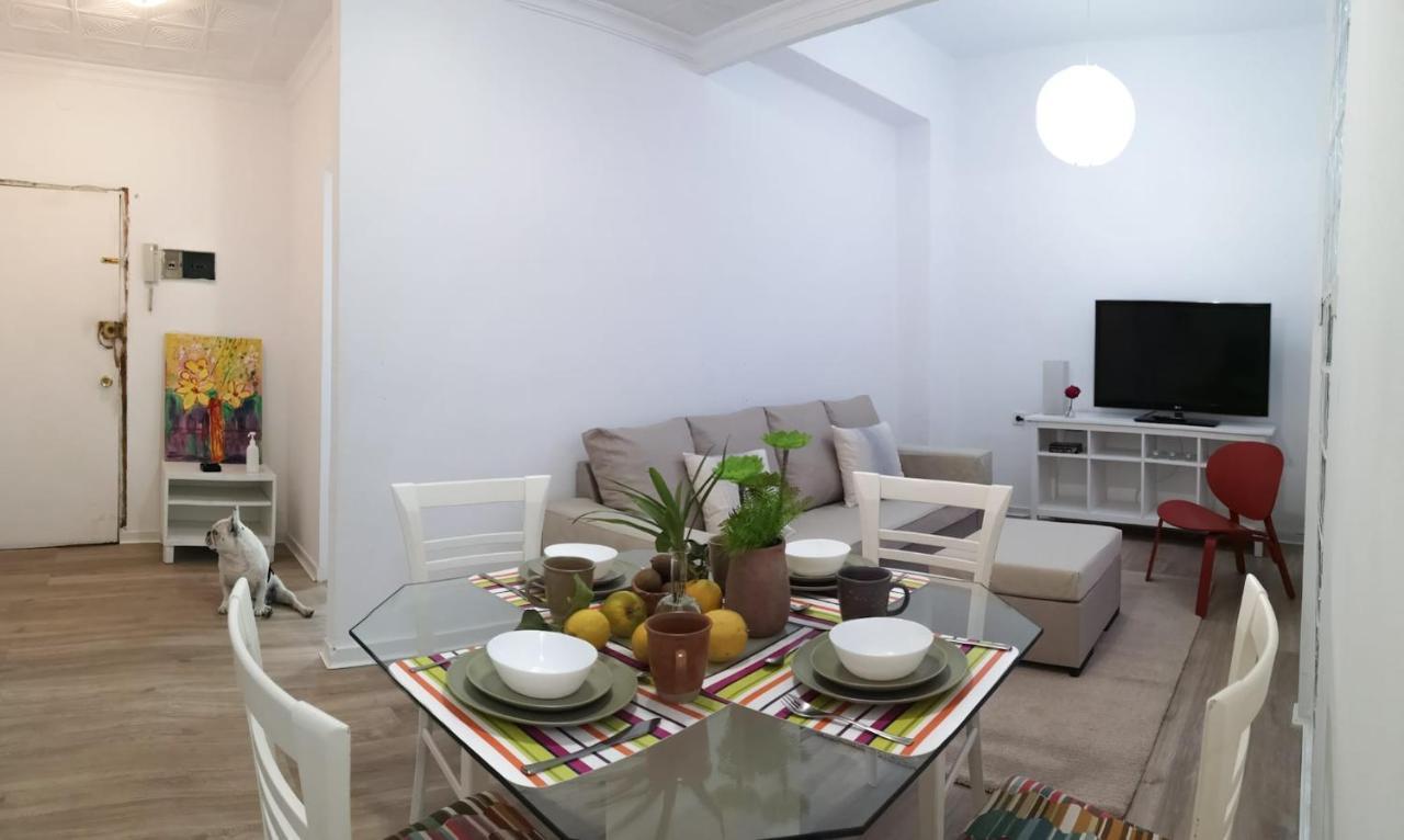 Luisan Guanarteme Villa Las Palmas de Gran Canaria Kültér fotó