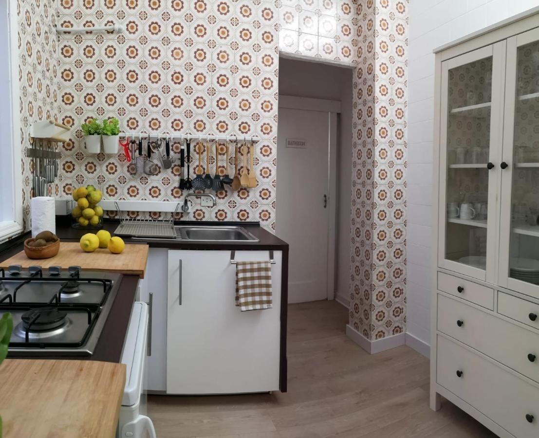 Luisan Guanarteme Villa Las Palmas de Gran Canaria Kültér fotó