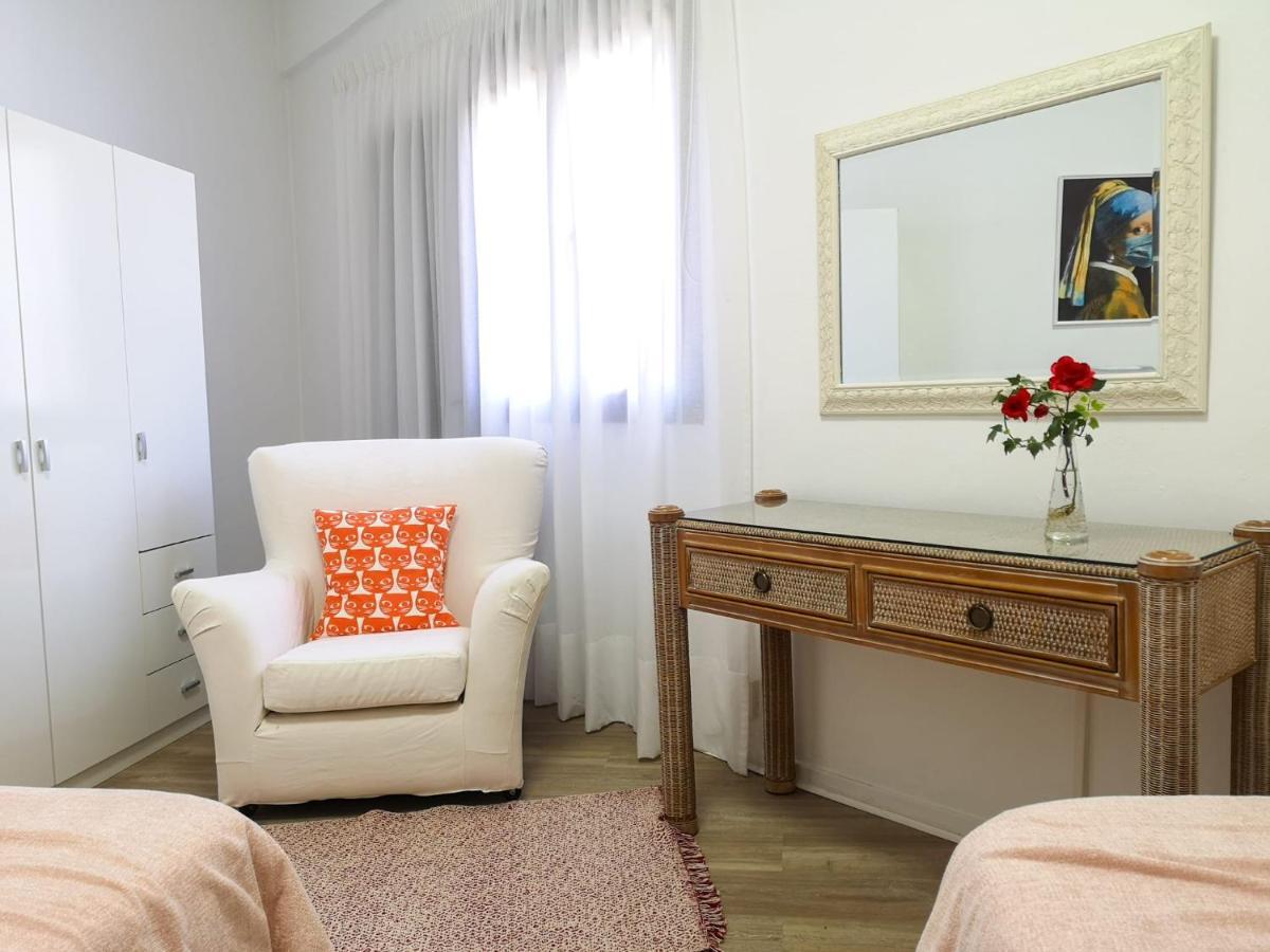 Luisan Guanarteme Villa Las Palmas de Gran Canaria Kültér fotó