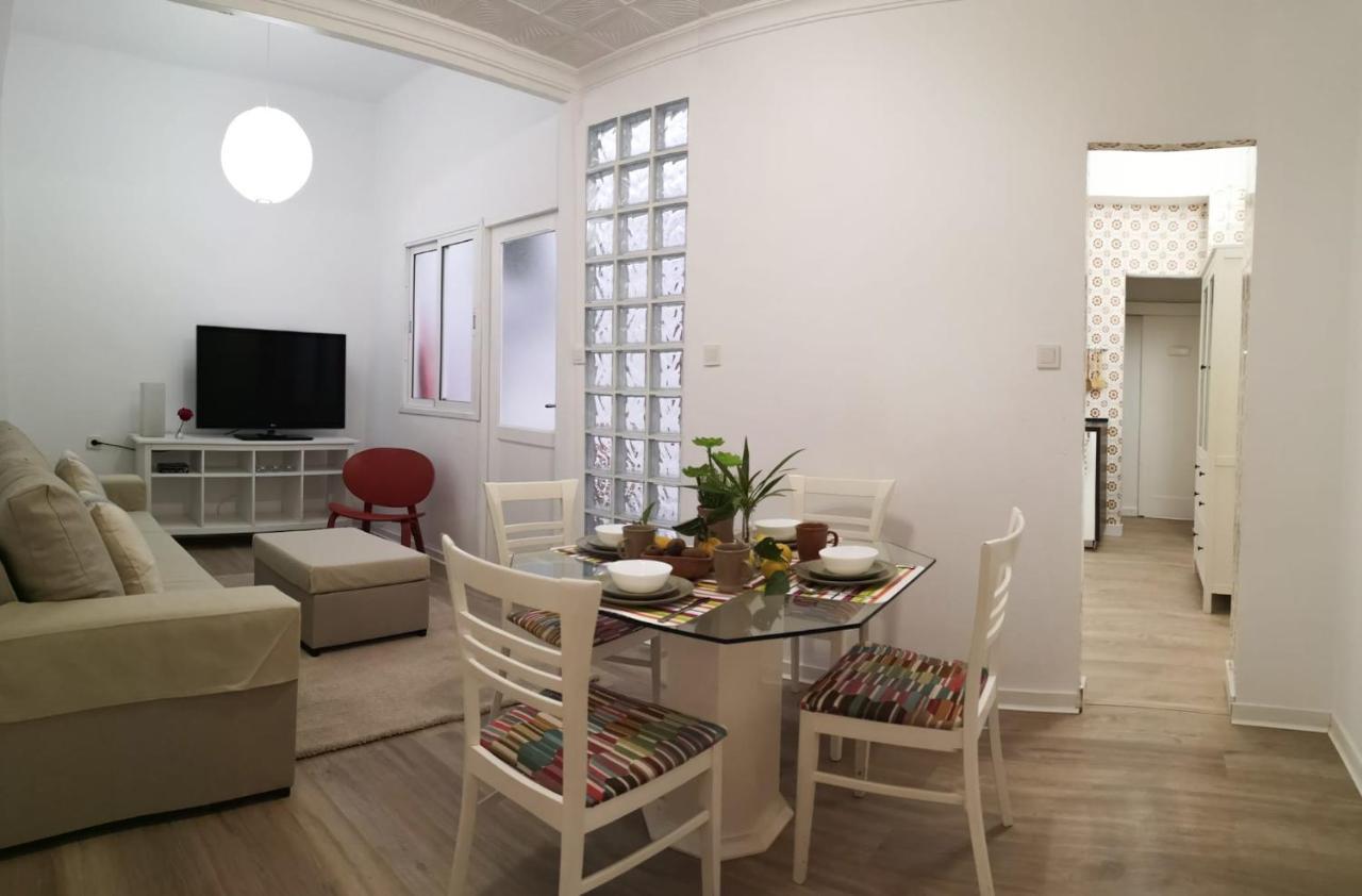 Luisan Guanarteme Villa Las Palmas de Gran Canaria Kültér fotó