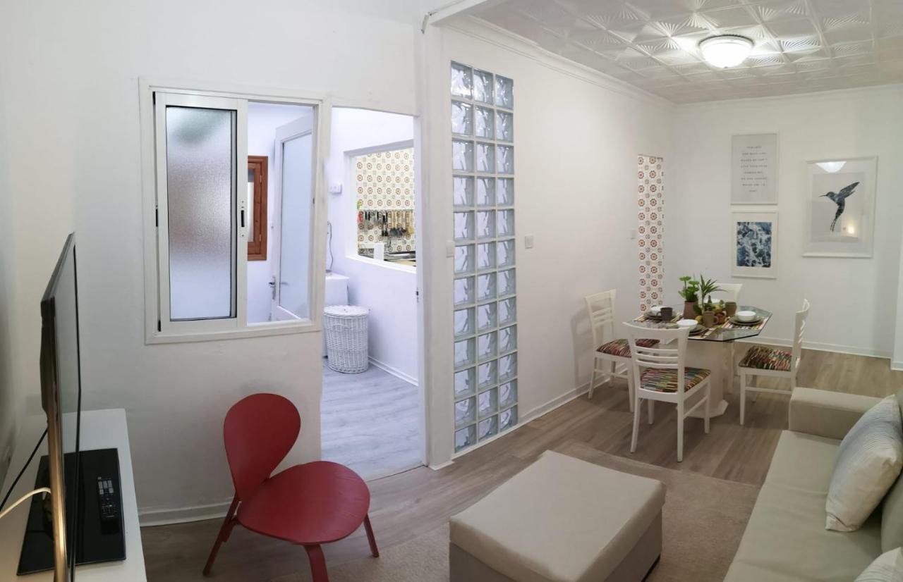 Luisan Guanarteme Villa Las Palmas de Gran Canaria Kültér fotó