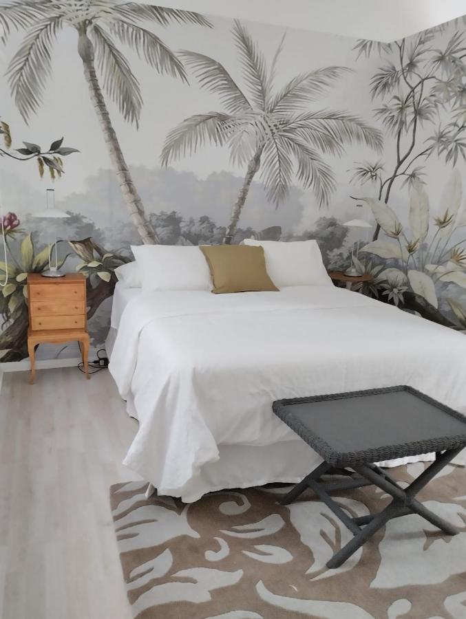 Luisan Guanarteme Villa Las Palmas de Gran Canaria Kültér fotó